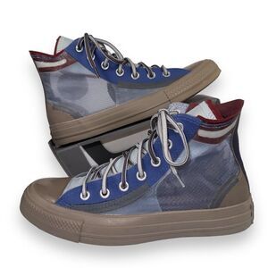 Converse Chuck Taylor‎ All Star 'Translucent Photon Dust' 167275C Women's 7.5